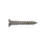 Steel Wood Screws