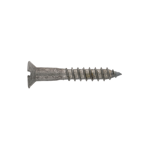 Steel Wood Screws