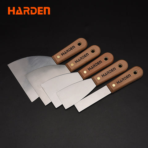 Ruwag | Harden | 50mm Stainless Steel Scraper
