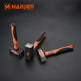 5kg Stoning Hammer Fiberglass Handle
