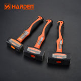 Ruwag | Harden | 5kg Stoning Hammer Fiberglass Handle