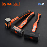 5kg Stoning Hammer Fiberglass Handle