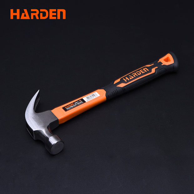 1.5kg Stoning Hammer with Fiberglass Handle