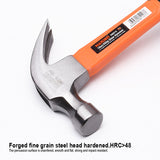 4kg Stoning Hammer Fiberglass Handle