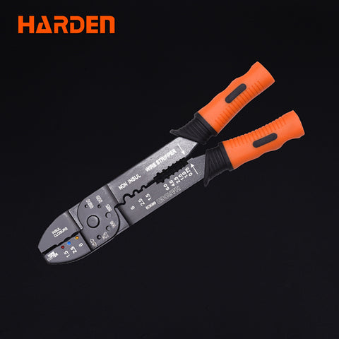 Ruwag | Harden | Multi-Purpose Wire Stripper