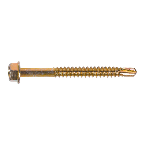 Ruwag Tek Screw Combo