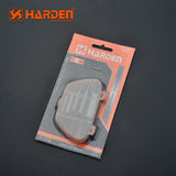 5 Piece Coarse Thread Screw Extractor Set