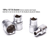 77 Piece Tools Set