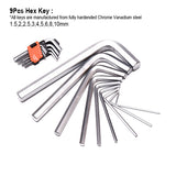 77 Piece Tools Set