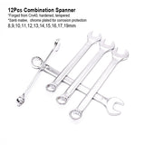 77 Piece Tools Set