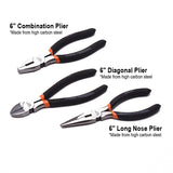77 Piece Tools Set