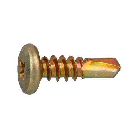 Ruwag Wafer Tek Screws