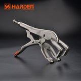 Ruwag | Harden | 10" (230mm) Lock Grip Welding Wrench Clamp