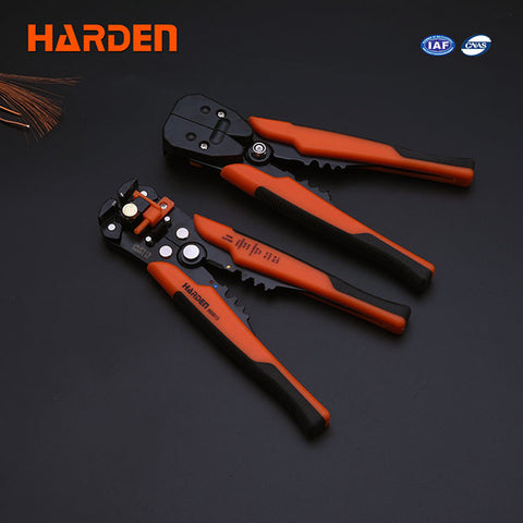 Ruwag | Harden | Automatic Wire Stripper