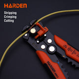 Ruwag | Harden | Automatic Wire Stripper