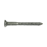 Ruwag Steel Wood Screw