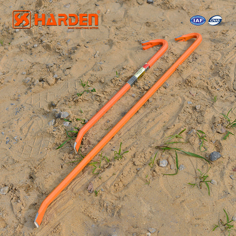 Ruwag | Harden | 20x600mm Wrecking Bar