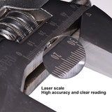 Ruwag | Harden | 6" (150mm) Adjustable Wrench
