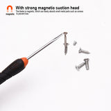 Ruwag | Harden | PH0x75mm Screwdriver with Soft Handle