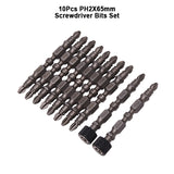 PH2x38mm Screwdriver with Soft Handle