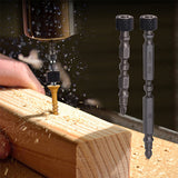 PH2x38mm Screwdriver with Soft Handle