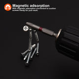 PH3x200mm Screwdriver with Soft Handle