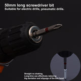 PH3x250mm Screwdriver with Soft Handle