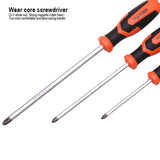 PZ3x150mm Screwdriver with Soft Handle