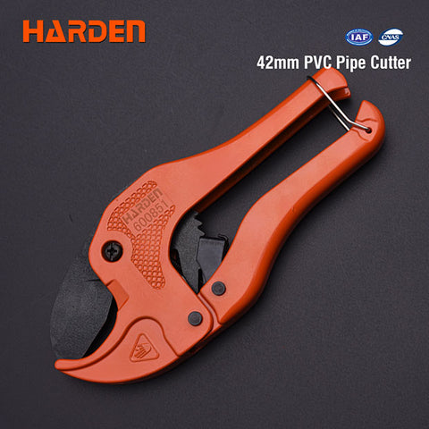 Ruwag | Harden | 42mm PVC Pipe Cutter