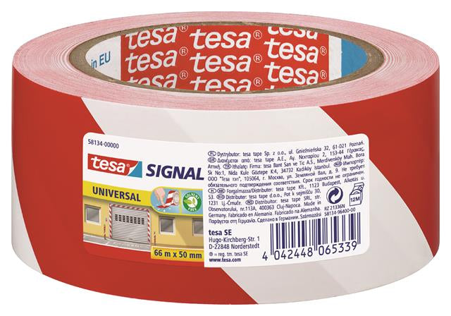 tesa® Double-Sided Tape Universal - tesa