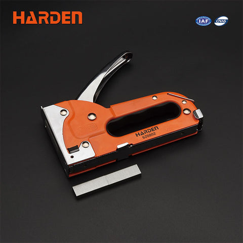 Ruwag | Harden | 4-8mm Staple Gun
