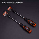 PZ2x100mm Screwdriver with Soft Handle