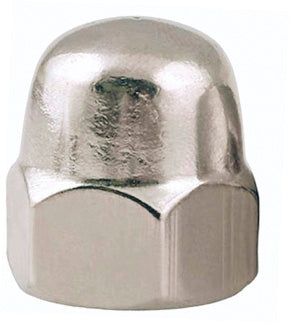 Ruwag | Stainless Steel Dome Nut