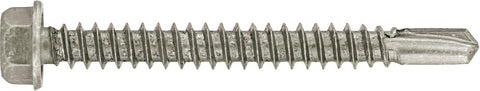 Ruwag | Stainless Steel Tek Screw