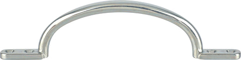 Ruwag Handle Sash Chrome