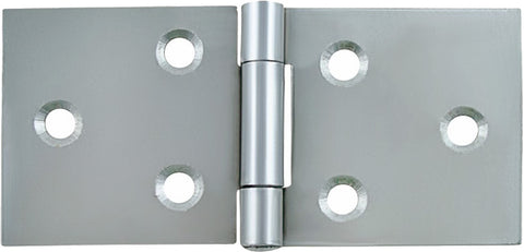 Ruwag Hinge Back Flap Steel