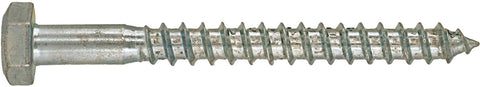 Ruwag Stainless Steel Coach Screws