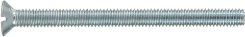 Ruwag Stainless Steel Machine Screw