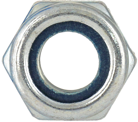 Ruwag Stainless Steel Nyloc Nut