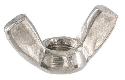 Ruwag Stainless Steel Wing Nut