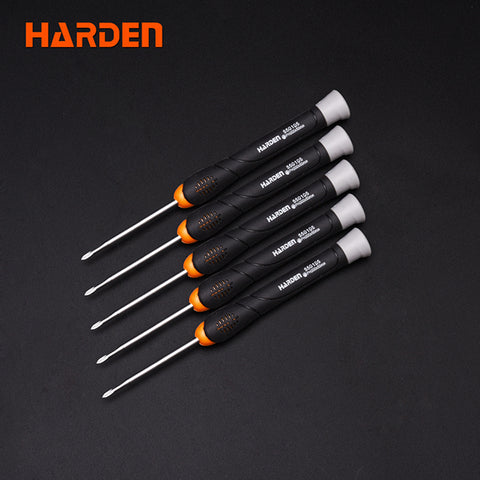 Ruwag | Harden | PH0x150mm Screwdriver with Soft Handle