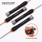 Ruwag | Harden | PH0x100mm Screwdriver with Soft Handle