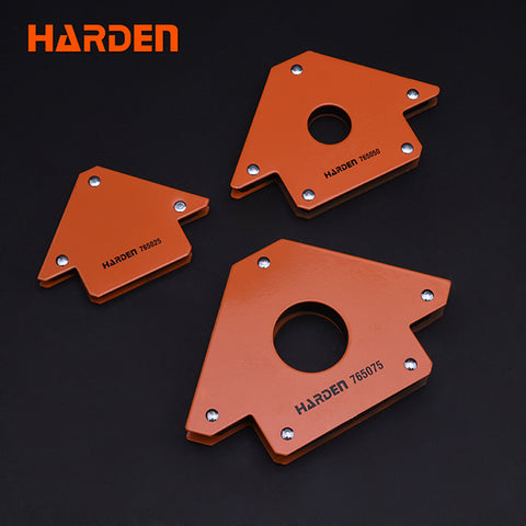 Ruwag | Harden | 25LB Magnetic Welding Holder