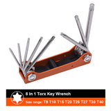 7 in 1 Hex Key Wrench