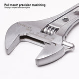 9-32mm Multi-Purpose Adjustable Wrench Set
