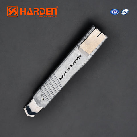 Ruwag | Harden | 18mm Aluminum Knife