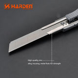 Ruwag | Harden | 18mm Aluminum Knife