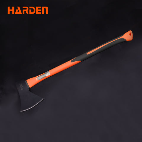 Ruwag | Harden | 1.5kg Axe with Fiberglass Handle