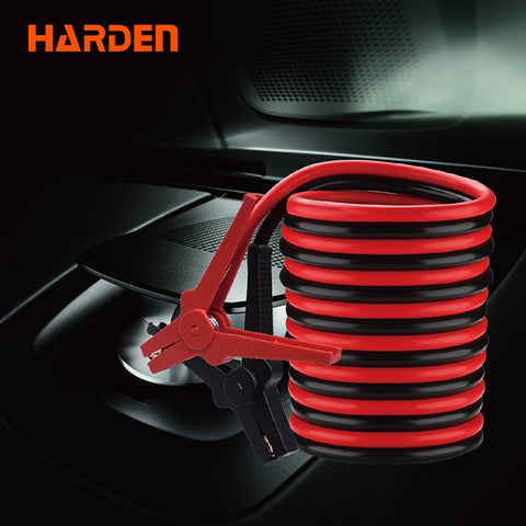 Ruwag | Harden | Booster Cable 3m 220A