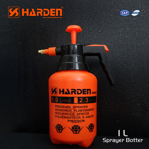 Ruwag | Harden | 1L Bottle Sprayer